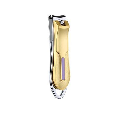 Chiropody Toe Nail Clippers For Thick Nails Podiatry Heavy Duty Nail  Cutters For Thick Nail And Toenails Straight Jaw Nail Cutter
