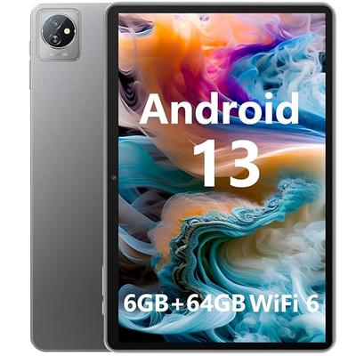 Blackview Tab 70 WiFi 2024 Android 13 Tablet, 6(3+3) GB+64GB 1TB