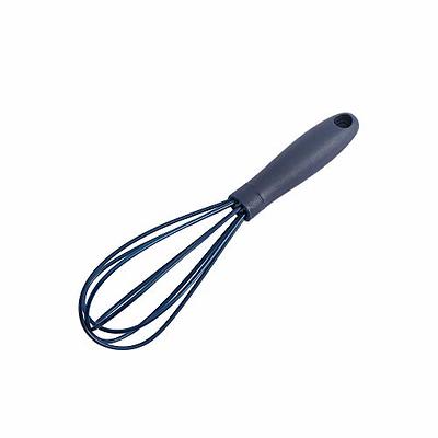 Professional Stainless Steel Whisk For Effortless Baking And Mixing - Temu