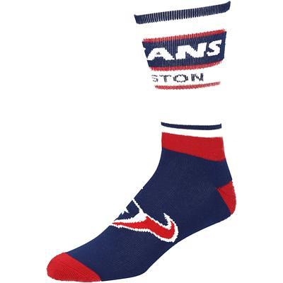 Houston Astros Color Crew Socks