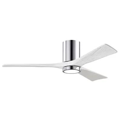 BLACK+DECKER BCF5252 Ceiling Fan, One Size, Silver