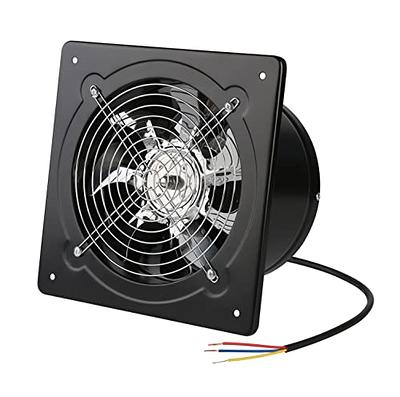High Speed Duct Fan Air Blower Turbo Violent Fan 52+M/S Small Turbo Fan  130000RPM with LED Light Computer Keyboard Cleaner