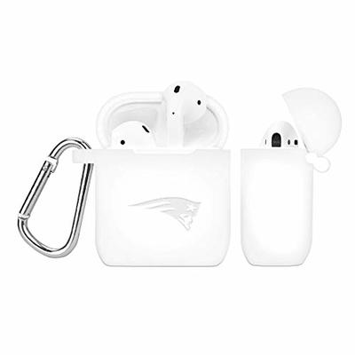 Las Vegas Raiders Custom Name HD Apple AirPods Pro Case Cover (Black) -  Game Time Bands