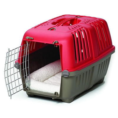 TrustyPup Travel EZ Explore Pet Carrier, Medium