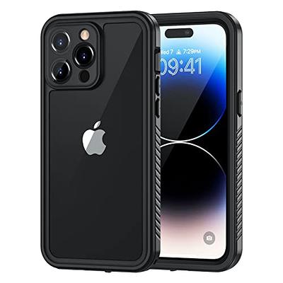 SPIDERCASE 12FT Dropproof Shockproof Phone Case iPhone 14 Pro Max