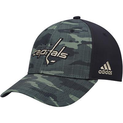 Adidas Reverse Retro 2.0 - Structured Flex Hat - New York