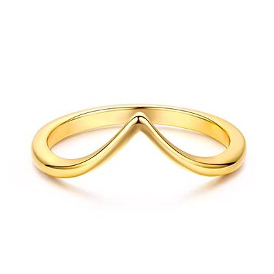 Solid gold ring amber stone 14k gold ring yellow gold stacking ring th –  WatchMeWorld