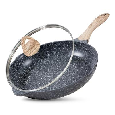 Nonstick Sensarte pans from  : r/cookware