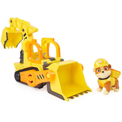 Rubble & Crew Rubble Barkyard Toy Vehicle Playset - Yahoo Shopping