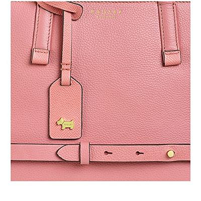 RADLEY London Downtown - Medium Ziptop Tote 