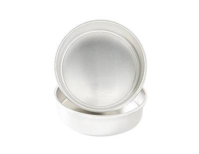  Nordic Ware Pan Springform, 9 Inch, Charcoal: Springform Cake  Pans: Home & Kitchen