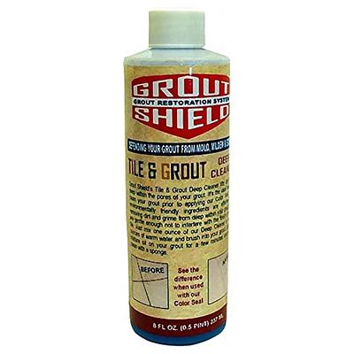 Ultimate Grout Cleaner for Tile Floors Blasts Away Years Of Dirt and Grime  Making Cleaning Easy. Heavy Duty Spray Cleaning Solution. Safe for Colored  Grout100ml 