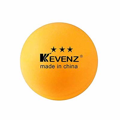 Training 2 Star Ping Pong Balls 40+ 25 pack