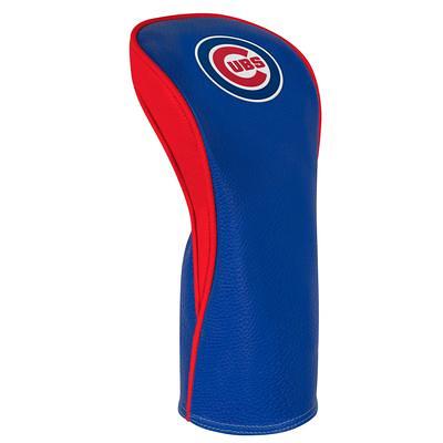 62 Golf Umbrella, Chicago Cubs