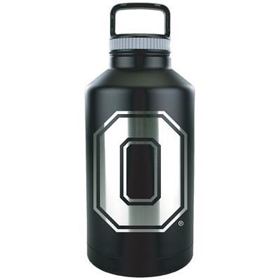 Officially Licensed NCAA 20 oz. Roadie Tumbler - Ohio State