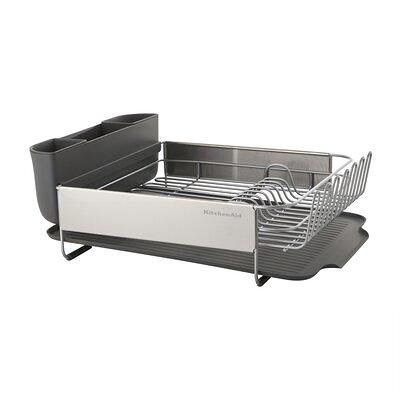 Stainless Steel Dish Rack - Yahoo Shopping