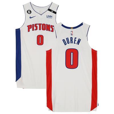 Jalen Green - Houston Rockets - Game-Issued 2023 NBA Rising Stars Jersey