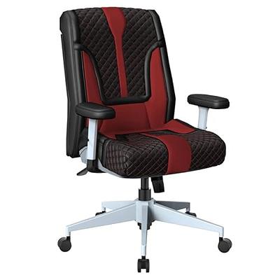 Office Chair Computer Desk Chair Gaming - Ergonomic Mid Back