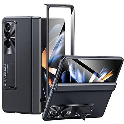 TORRAS Magnetic Shockproof Designed for Samsung Galaxy Z Fold 5 Case