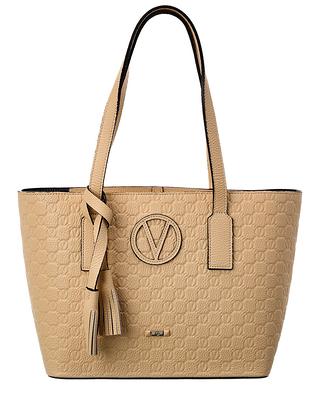 Valentino Bags by Mario Valentino Sophie Medallion