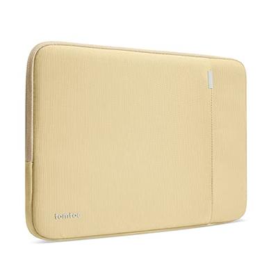 tomtoc 360° Protective Laptop Sleeve for 16-inch MacBook Pro M3/M2