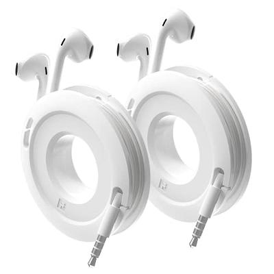 THE LORD OF THE RINGS Tree of Gondor Headphone Earbud Cord Wrap - Charging Cable  Manager - Wire Organizer Set of 2 - White - Yahoo Shopping