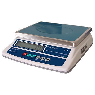 Taylor THD50 Heavy-Duty Mechanical SS Food Scale, 50lb and 22kg