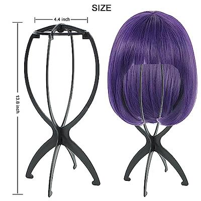 Xtrend 5 Pcs Wig Caps For Making Wigs, Stretchable, Comfortable