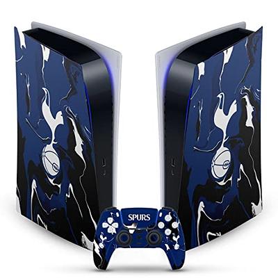 TOTTENHAM HOTSPUR F.C. LOGO ART VINYL SKIN XBOX SERIES X / SERIES S  CONTROLLER