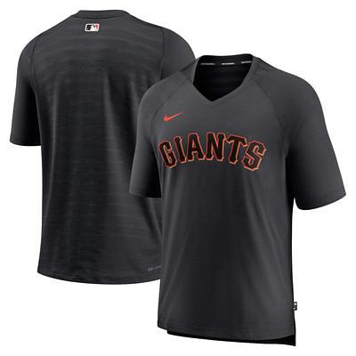 Nike Dri-FIT Velocity Practice (MLB San Francisco Giants) Men's T