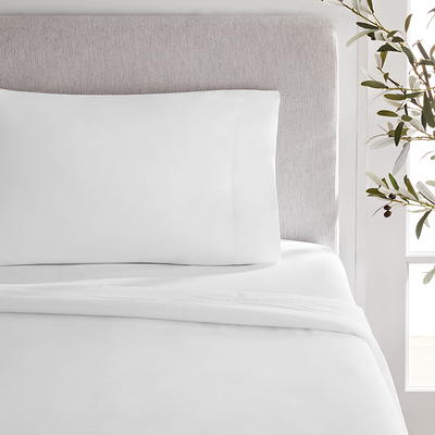 Concierge Collection 800 Thread Count Cotton Rich 6-piece Sheet