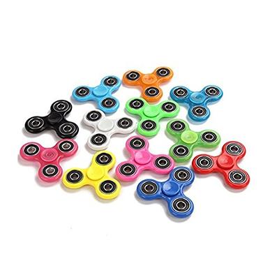 Tri Spinner Desk School Toy Anxiety Relief