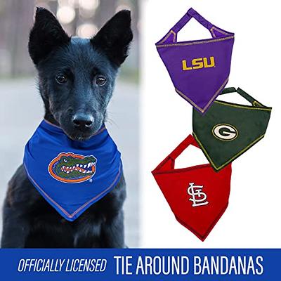 Gameday Dog Bandana 