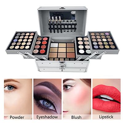 COKOHAPPY Halloween SFX Makeup Kit - 3 Ways Create Special Effect Stage  THEATRICAL MAKEUP KIT for professional Body & Face Paint - Yahoo Shopping