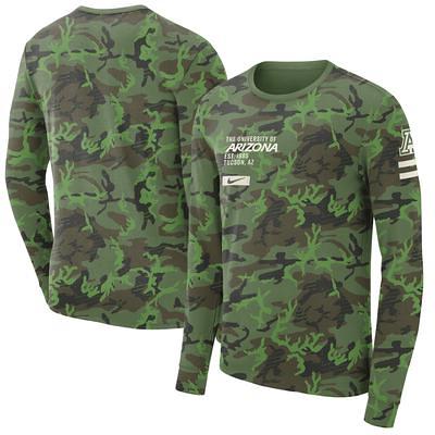 Dick's Sporting Goods MLB Team Apparel Youth Detroit Tigers Camo