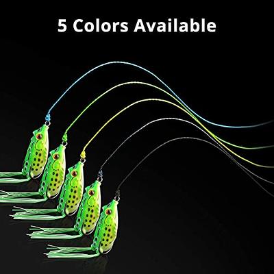 Goture 4-Strand Weave//Braided Fishing Line 8-80LB No Memory