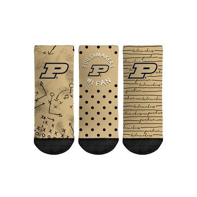 Rock Em Socks Orlando Magic 2022/23 City Edition Three-Pack Crew