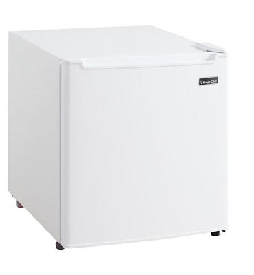 Igloo 1.7 cu. Ft. Refrigerator and Freezer