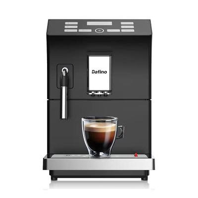 Kitchen HQ Slim Automatic Espresso & Cappuccino Maker - 20807723