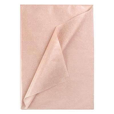 Bulk Gold Tissue Paper | 20x30 inch | 480 Sheets