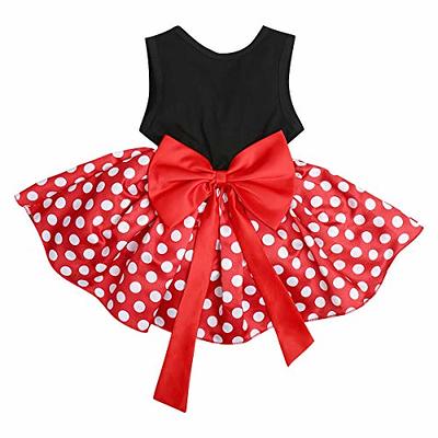 Polka Dot Leggings Children Pants Kids Cosplay Toddler Birthday Party Cute  Gift 