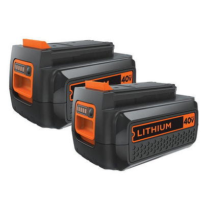 Replacement Battery charger For Black & Decker 20V Lithium Battery LBXR20  LBXR20-OPE LB20 LBX20 LBX4020 LB2X4020 LBXR2020-OPE LB2X3020-OPE LBXR20BT  Tools CL