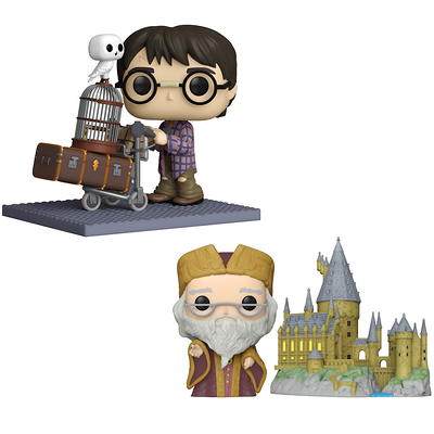 Funko POP! Movies Harry Potter - The Chamber Of Secrets 20th