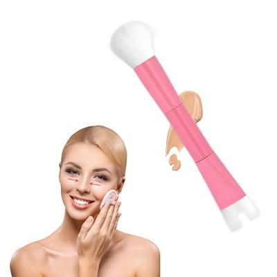 WENJLYJ 2 Colors Cream Contour Stick Cream Bronze Contour Palette  Highlighting&Blush&Concealer Contouring Stick Color Correct for Dark  Circles and Nose Contour Face Contour Makeup(W01 LIGHT)