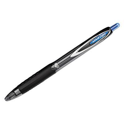 uni ball 207 Retractable Fraud Prevention Gel Pens Bold Point 1.0