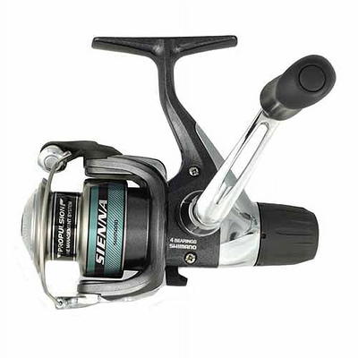 Quantum Smoke Saltwater Spinning Fishing Reel, Size 50 Reel