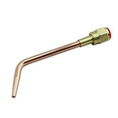 WeldingCity Acetylene Medium Duty Welding Brazing Nozzle 4-W-1