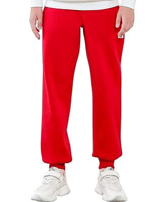 3 Pack: Girls Fleece Joggers Soft Athletic Track Warmup Casual Sweatpants  Clothes Little Sports Pajama Kids Clothing Youth Children Sweats Big Teen  Running Elastic Pants Basketball -Set 5, XL (16) - Yahoo Shopping