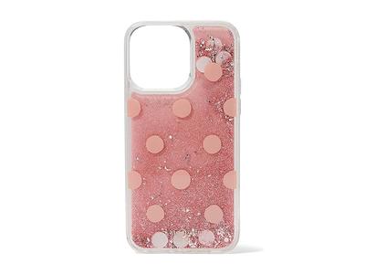 Shaken Not Stirred Embellished I Phone 14 Pro Max Case