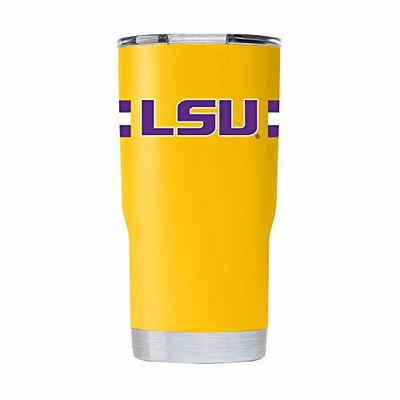 Gametime Sidekicks Alabama 20oz White Tumbler - Officially  Licensed, 18/8 Stainless Steel, Double-walled, Vacuum-insulated, UV LED  Printed Logos, Sweatless, Stays Hot/Cold - 360 Wrap: Tumblers & Water  Glasses